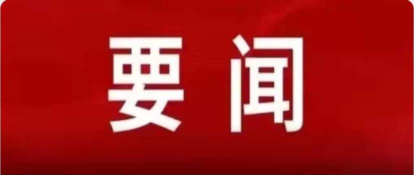 楊廷雙主持召開市委常委會會議